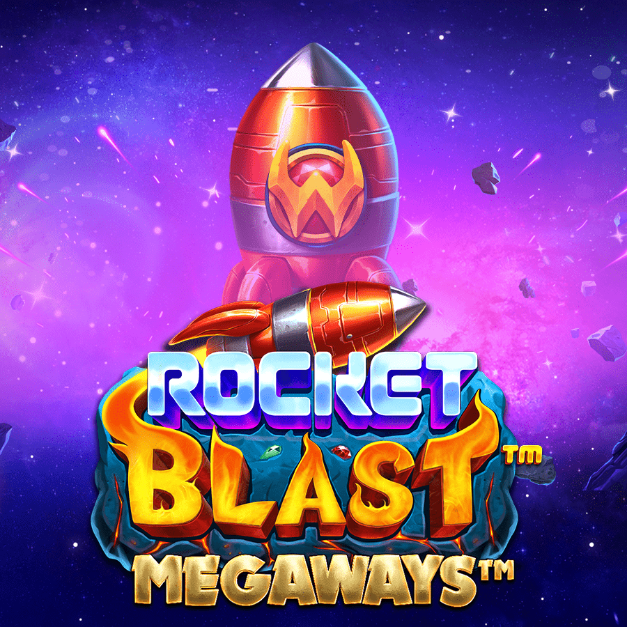 Rocket Blast Megaways